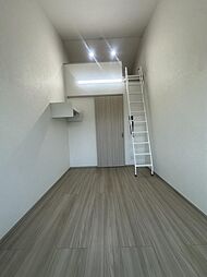 Grande Takasago 302 3階1Kのリビング/ダイニング