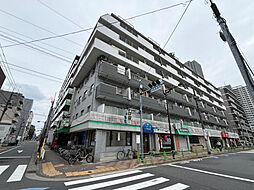 マンションイメージ
