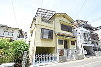 大阪府東大阪市六万寺町1丁目：物件画像／株式会社オーエイチシー
