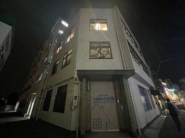 大阪府池田市室町(賃貸マンション1R・3階・32.00㎡)の写真 その3