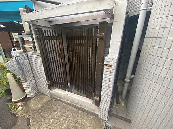 メゾン豊中part18 ｜大阪府豊中市本町９丁目(賃貸マンション1K・3階・20.18㎡)の写真 その27