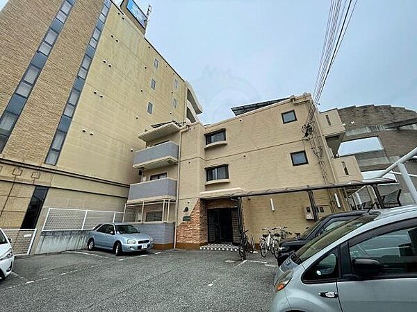 大阪府吹田市江坂町５丁目(賃貸マンション1K・3階・21.00㎡)の写真 その3