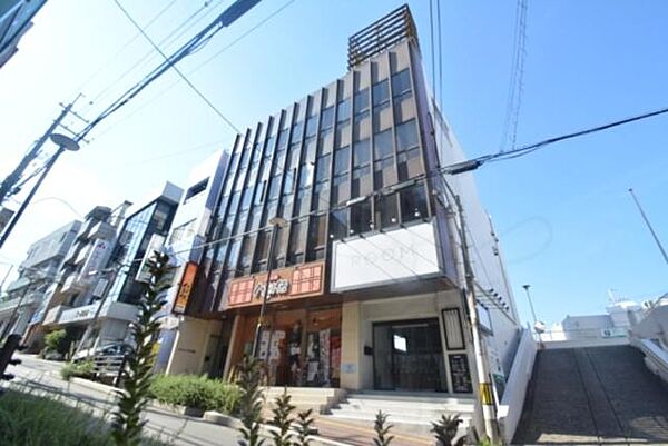 大阪府吹田市千里山西５丁目(賃貸マンション1R・4階・30.00㎡)の写真 その18