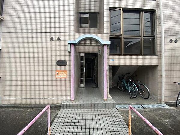 リンデン ｜大阪府豊中市服部豊町２丁目(賃貸マンション1R・3階・20.00㎡)の写真 その17