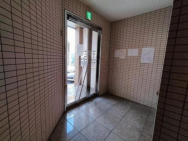 大阪府吹田市芳野町(賃貸マンション1R・2階・25.83㎡)の写真 その26