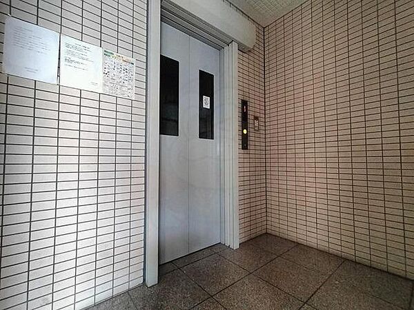 大阪府吹田市芳野町(賃貸マンション1R・2階・25.83㎡)の写真 その27