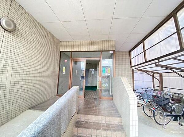 レオパードウエハラ ｜大阪府豊中市箕輪３丁目(賃貸マンション1R・4階・23.00㎡)の写真 その17