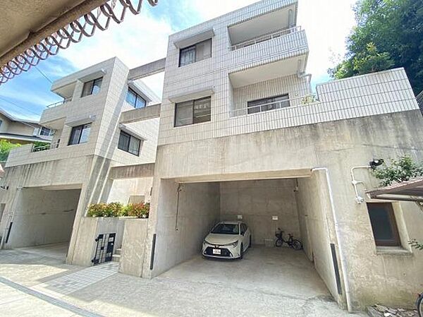 東豊中マンション ｜大阪府豊中市東豊中町２丁目(賃貸マンション2LDK・2階・39.00㎡)の写真 その30