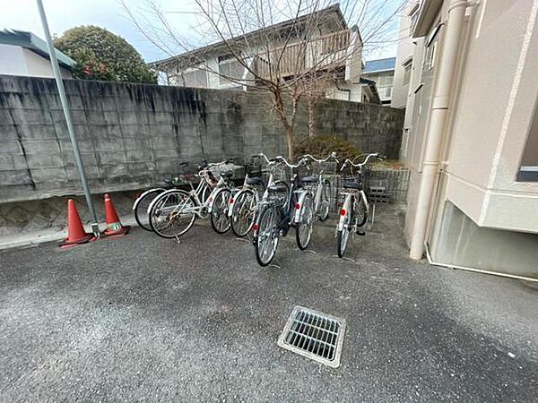 セカンドOAハイツ ｜大阪府箕面市箕面６丁目(賃貸マンション1K・1階・25.00㎡)の写真 その27