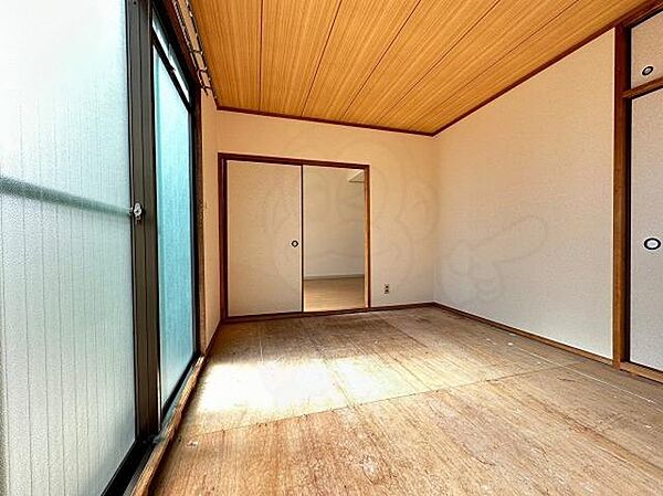 大阪府豊中市本町３丁目(賃貸マンション2LDK・3階・55.00㎡)の写真 その5