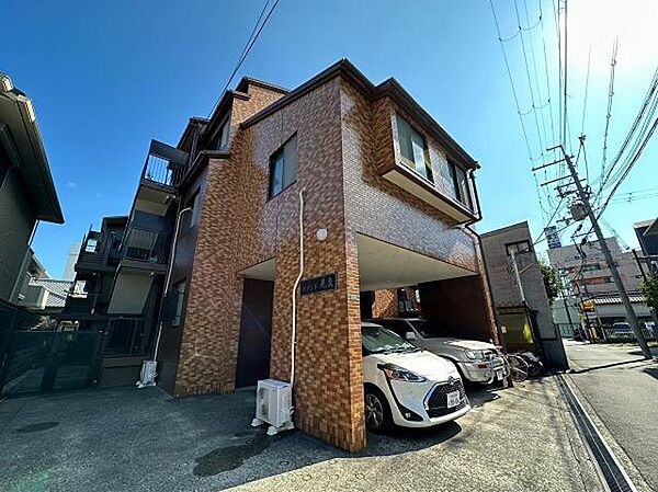 大阪府豊中市本町３丁目(賃貸マンション2LDK・3階・55.00㎡)の写真 その17