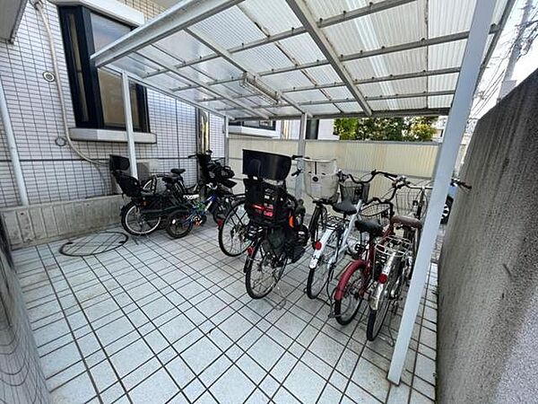 ロイヤル蛍ヶ池 ｜大阪府豊中市螢池東町２丁目(賃貸マンション3DK・3階・52.90㎡)の写真 その27