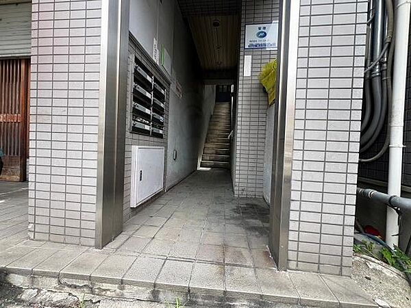 クレール若竹 ｜大阪府豊中市螢池東町２丁目(賃貸マンション2K・3階・32.00㎡)の写真 その18