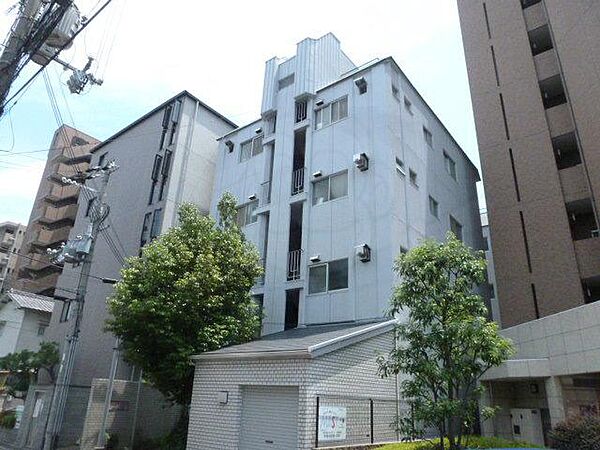 大阪府吹田市垂水町３丁目(賃貸マンション2DK・3階・35.00㎡)の写真 その1