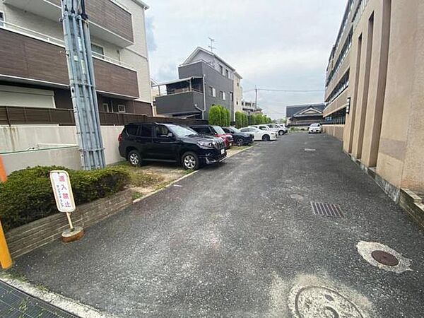 サンライズ・フレア ｜大阪府豊中市長興寺南３丁目(賃貸マンション3LDK・3階・53.00㎡)の写真 その18