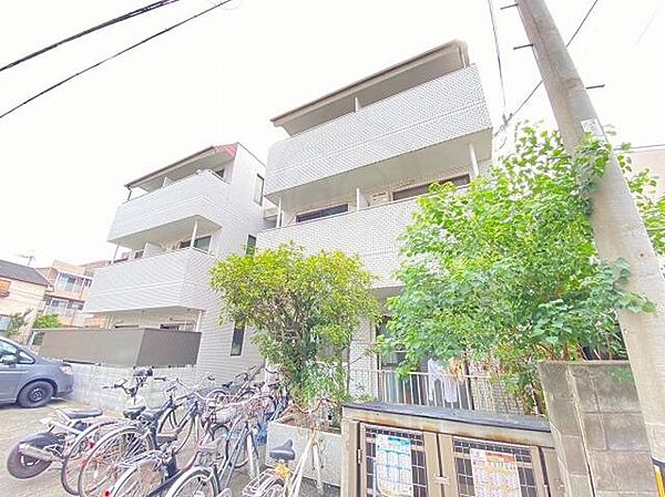 トクコーポ ｜大阪府豊中市末広町２丁目(賃貸マンション1R・2階・17.64㎡)の写真 その1