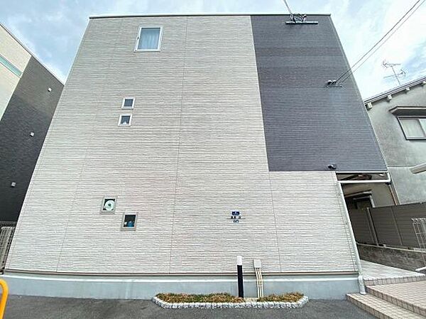 クレイノ浪華4 ｜大阪府豊中市庄内幸町３丁目(賃貸マンション1K・1階・24.02㎡)の写真 その1