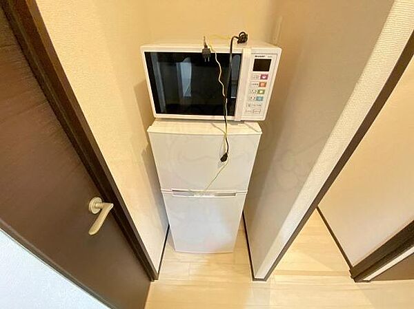 クレイノ浪華4 ｜大阪府豊中市庄内幸町３丁目(賃貸マンション1K・1階・24.02㎡)の写真 その13