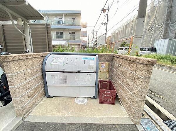 クレイノ浪華4 ｜大阪府豊中市庄内幸町３丁目(賃貸マンション1K・1階・24.02㎡)の写真 その26