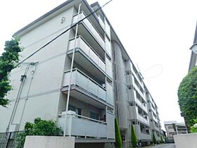 コスモハイツ池田B棟  ｜ 大阪府池田市渋谷３丁目（賃貸マンション3LDK・2階・67.62㎡） その1