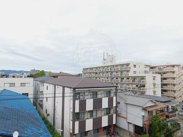 ラ・ヴィ21 ｜大阪府豊中市曽根南町２丁目(賃貸マンション1R・5階・25.08㎡)の写真 その19