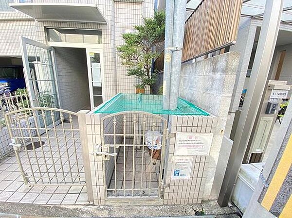 メゾン錦 ｜大阪府豊中市北条町１丁目(賃貸マンション2DK・2階・38.00㎡)の写真 その29