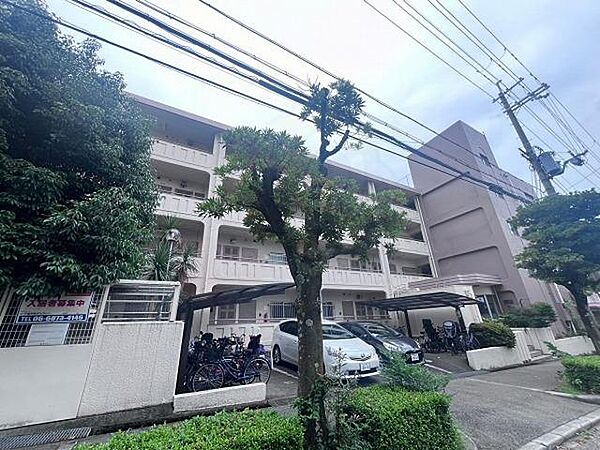 マンション翠 ｜大阪府豊中市寺内１丁目(賃貸マンション2LDK・3階・50.00㎡)の写真 その22