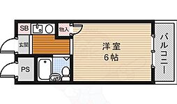 🉐敷金礼金0円！🉐阪急千里線 北千里駅 バス17分 山の口下車 ...