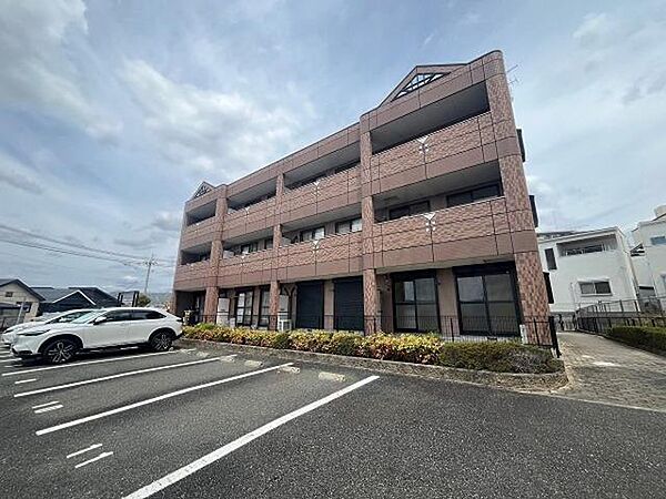 大阪府豊中市桜の町７丁目(賃貸マンション2DK・2階・45.63㎡)の写真 その1