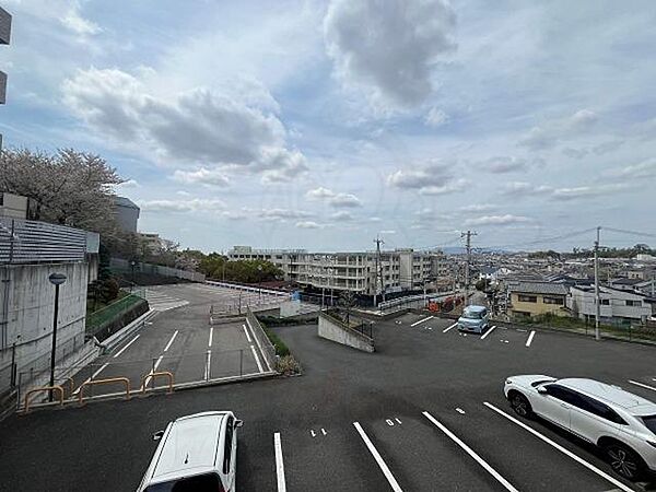 大阪府豊中市桜の町７丁目(賃貸マンション2DK・2階・45.63㎡)の写真 その19