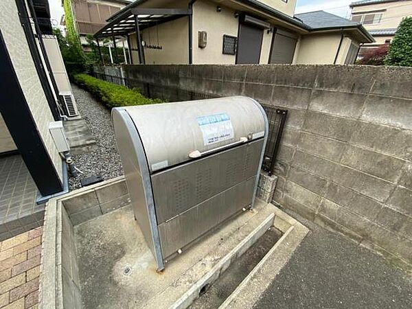 タマルソネット ｜大阪府池田市豊島北２丁目(賃貸アパート1K・2階・23.18㎡)の写真 その29