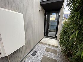 パロス池田住吉  ｜ 大阪府池田市住吉１丁目7番9号（賃貸アパート1LDK・3階・36.89㎡） その25