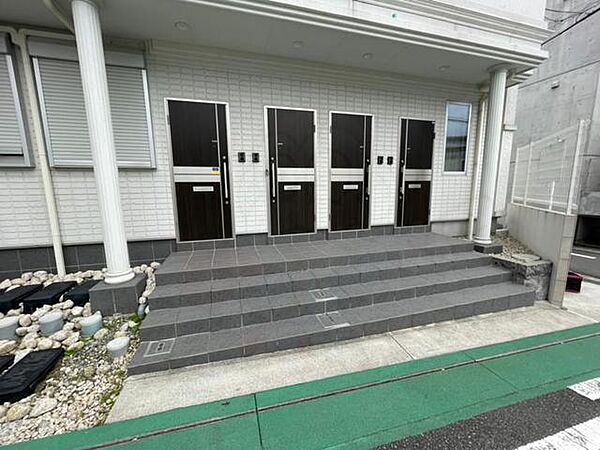 大阪府池田市城南１丁目(賃貸アパート1LDK・2階・30.22㎡)の写真 その17