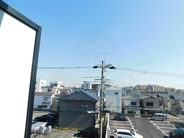 ポラーノみのお ｜大阪府箕面市牧落１丁目(賃貸アパート1K・3階・22.35㎡)の写真 その20