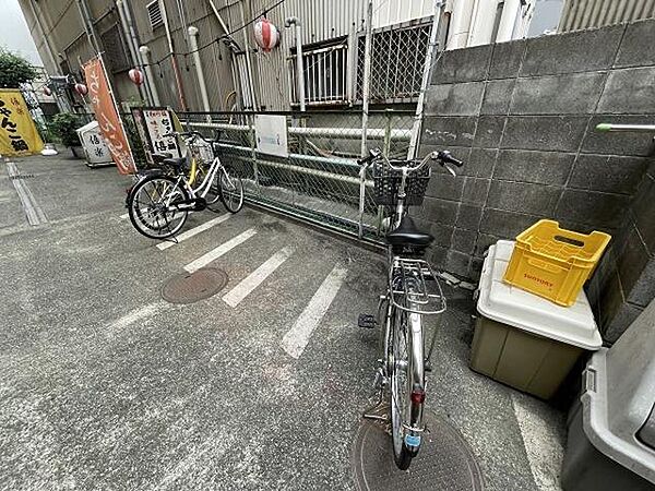 大阪府吹田市豊津町(賃貸マンション1DK・6階・29.28㎡)の写真 その19