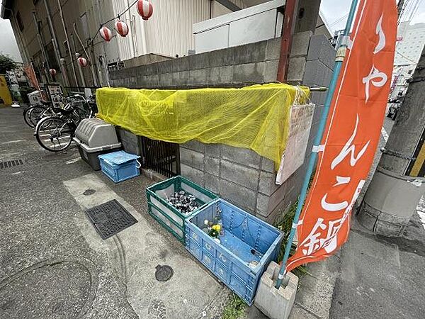 大阪府吹田市豊津町(賃貸マンション1DK・6階・29.28㎡)の写真 その30