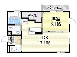 阪急宝塚本線 豊中駅 徒歩17分