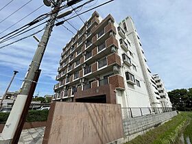 大阪府吹田市南正雀４丁目5番6号（賃貸マンション1DK・4階・26.46㎡） その3