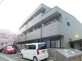 ナルディス池田  ｜ 大阪府池田市神田３丁目9番19号（賃貸マンション1K・3階・26.00㎡） その3