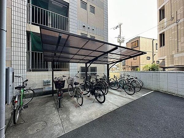 大阪府豊中市岡上の町２丁目(賃貸マンション1LDK・5階・40.34㎡)の写真 その30