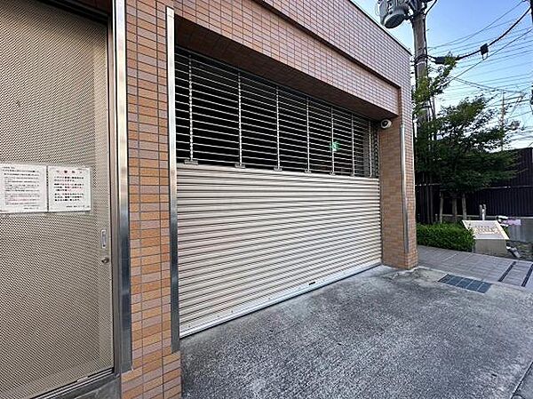 大阪府吹田市垂水町２丁目(賃貸マンション1R・7階・26.80㎡)の写真 その17