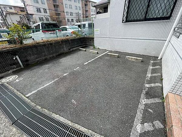 大阪府箕面市箕面６丁目(賃貸マンション1K・3階・21.00㎡)の写真 その5