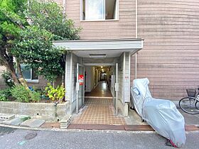 豊南マンション  ｜ 大阪府豊中市豊南町西５丁目（賃貸マンション1DK・2階・26.40㎡） その17