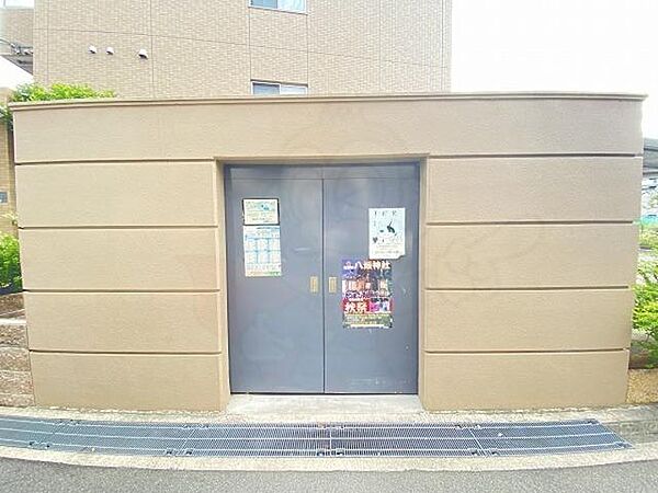 大阪府豊中市熊野町２丁目(賃貸マンション1LDK・2階・40.17㎡)の写真 その30