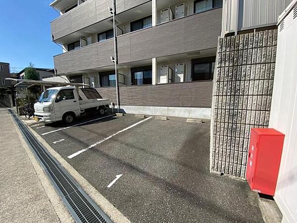 グランドゥール千里 ｜大阪府豊中市上新田３丁目(賃貸アパート1R・2階・44.97㎡)の写真 その18