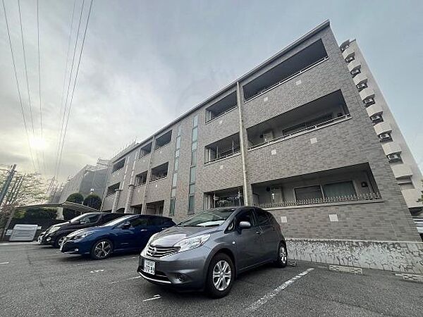 大阪府豊中市野田町(賃貸マンション1LDK・2階・38.07㎡)の写真 その1