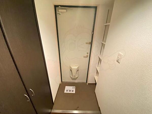 ハイムラポールPart7 ｜大阪府豊中市上新田１丁目(賃貸マンション1LDK・1階・50.15㎡)の写真 その21