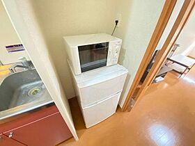 大阪府豊中市東泉丘１丁目（賃貸マンション1K・1階・20.44㎡） その27