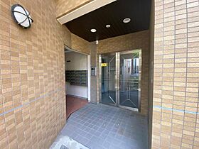 大阪府池田市豊島南１丁目10番35号（賃貸マンション1K・1階・24.41㎡） その17