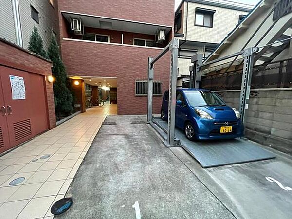 大阪府吹田市南金田１丁目(賃貸マンション1K・2階・24.24㎡)の写真 その18